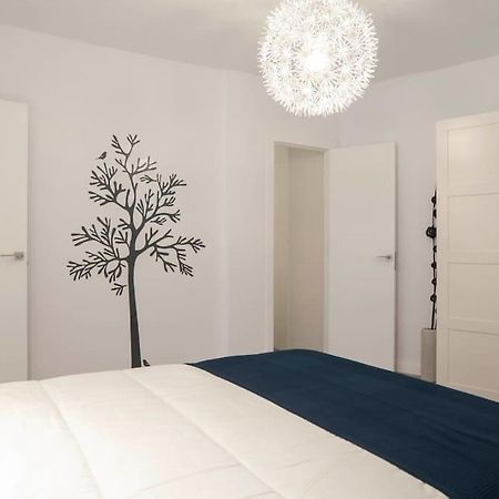 Moderno Apartamento En Plaza Merced มาลากา ภายนอก รูปภาพ