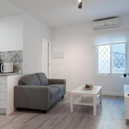 Moderno Apartamento En Plaza Merced มาลากา ภายนอก รูปภาพ