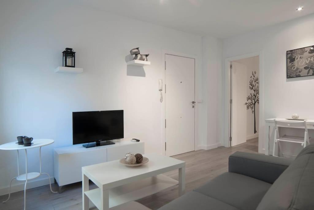 Moderno Apartamento En Plaza Merced มาลากา ภายนอก รูปภาพ
