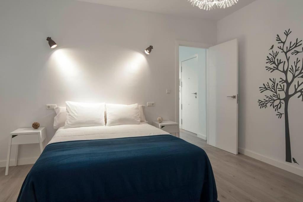 Moderno Apartamento En Plaza Merced มาลากา ภายนอก รูปภาพ