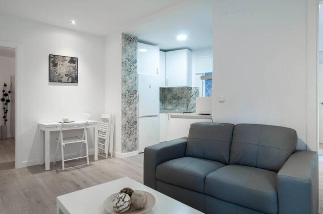 Moderno Apartamento En Plaza Merced มาลากา ภายนอก รูปภาพ