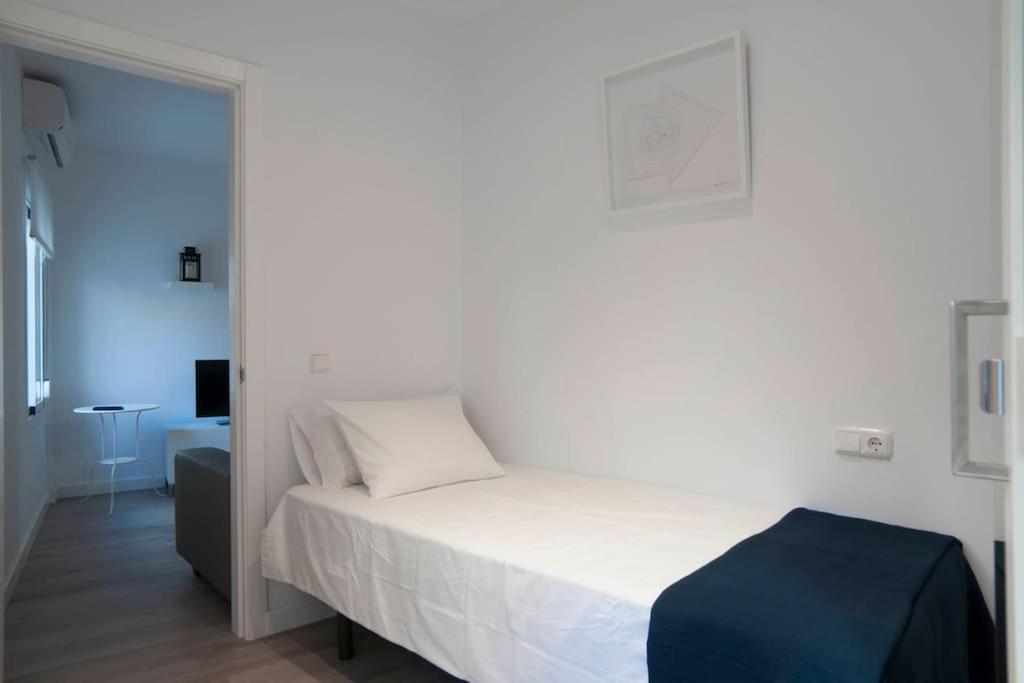 Moderno Apartamento En Plaza Merced มาลากา ภายนอก รูปภาพ