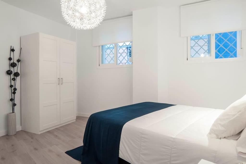 Moderno Apartamento En Plaza Merced มาลากา ภายนอก รูปภาพ