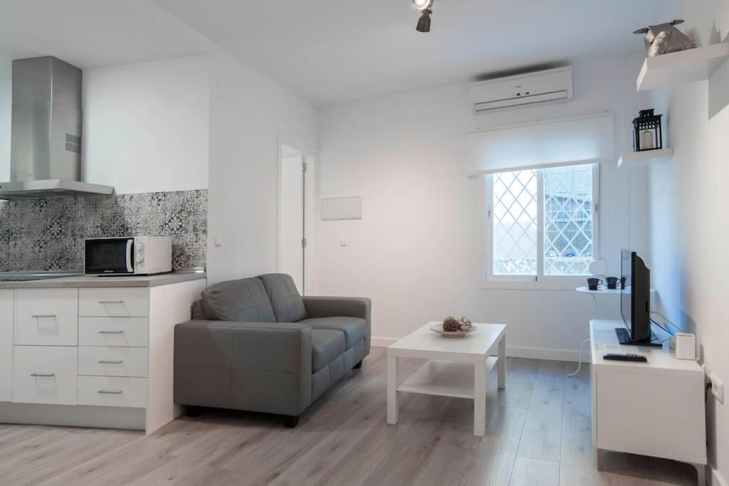 Moderno Apartamento En Plaza Merced มาลากา ภายนอก รูปภาพ