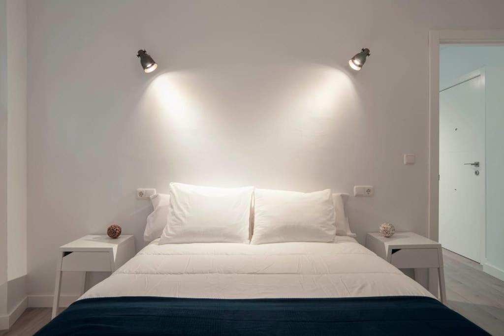 Moderno Apartamento En Plaza Merced มาลากา ภายนอก รูปภาพ