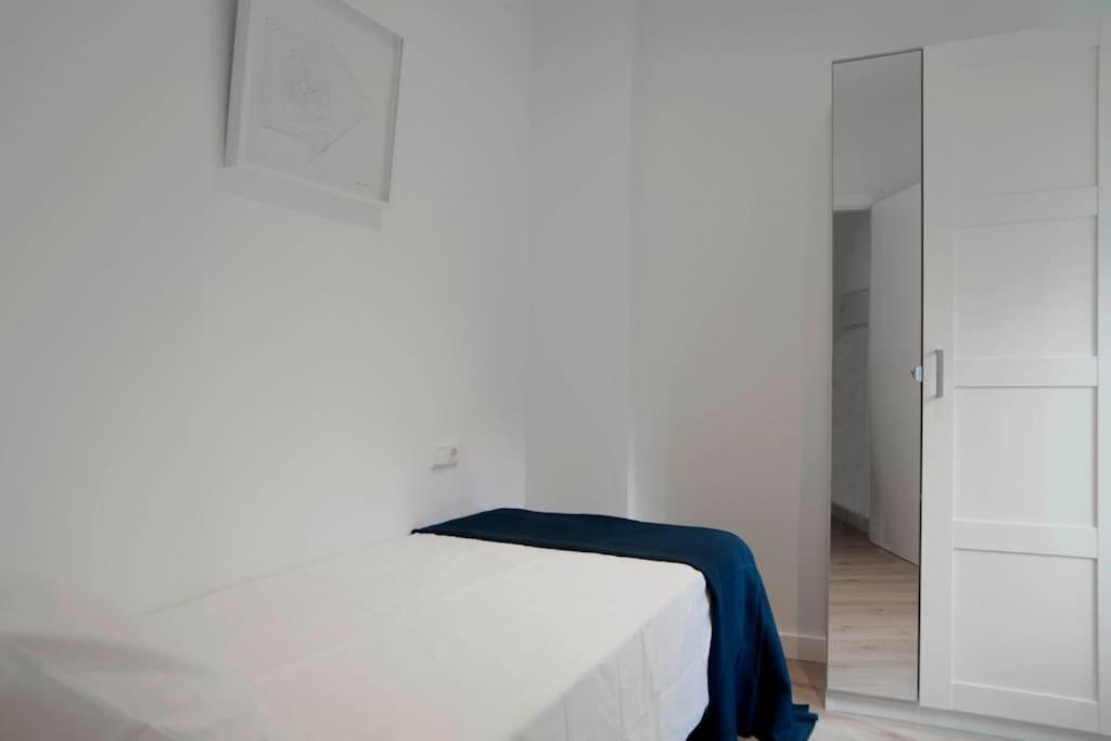 Moderno Apartamento En Plaza Merced มาลากา ภายนอก รูปภาพ